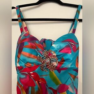 Cache - Y2K - Tropical Glam